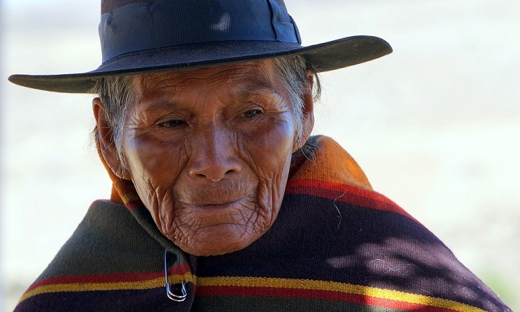 Ész nélküli rohanás Bolíviában