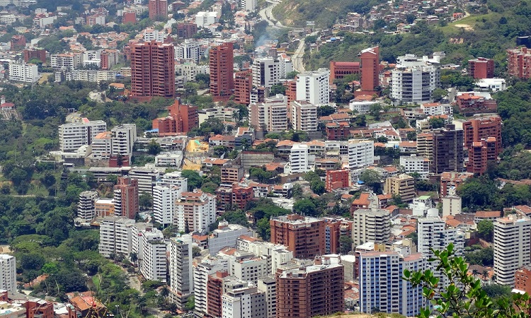 Calí, a salsa fővárosa