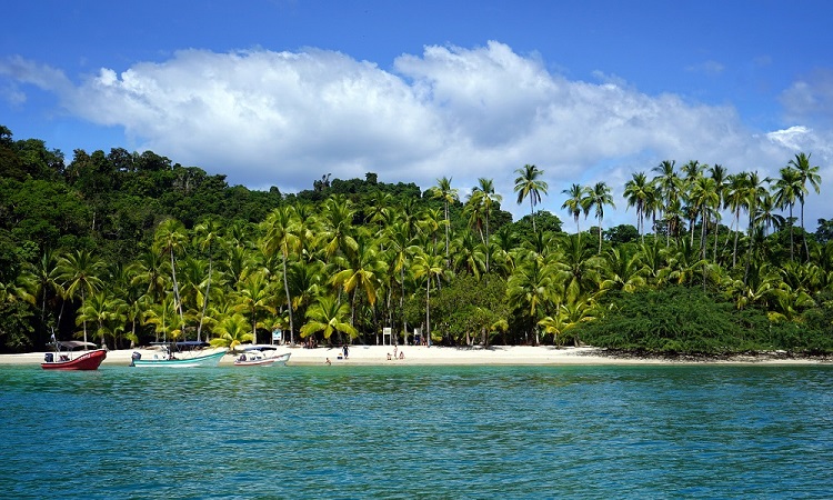 Isla Coiba