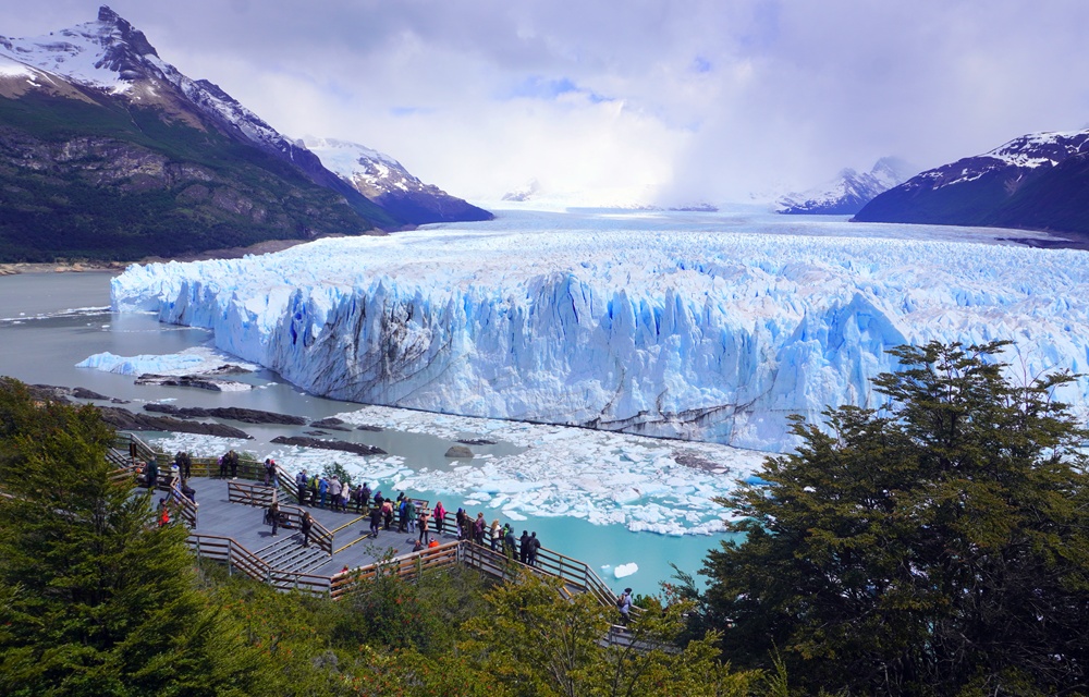 Az argentin Patagónia turistacsapdái (képes blog)