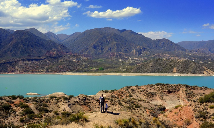 Mendoza és környéke