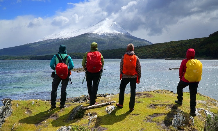 Ushuaia, a világ vége (képes blog)