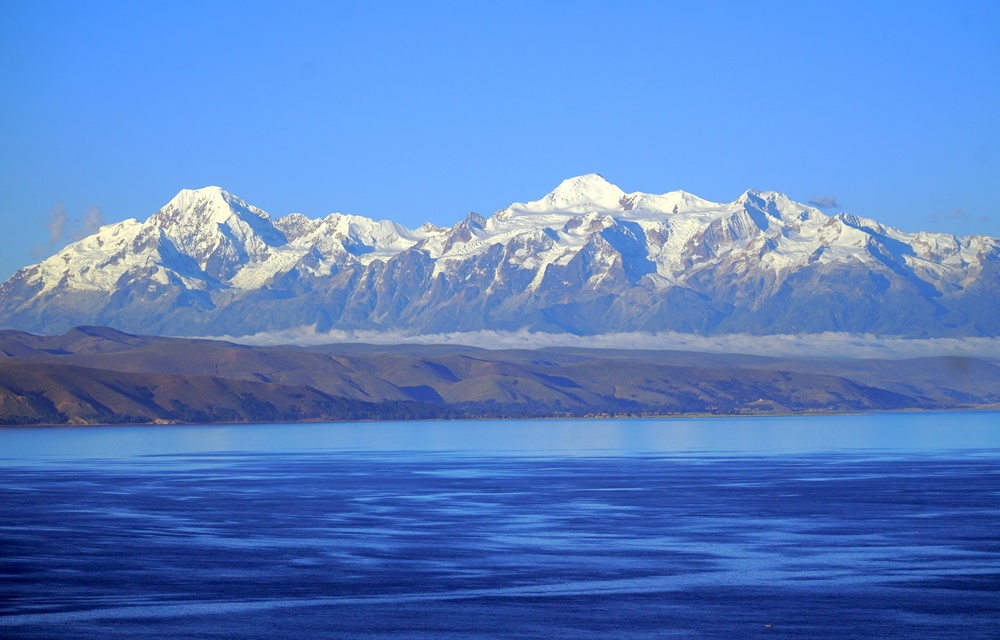 Az Altiplano nevezetességei: Tiwanaku, Titicaca-tó és a Chacaltaya (képes blog)