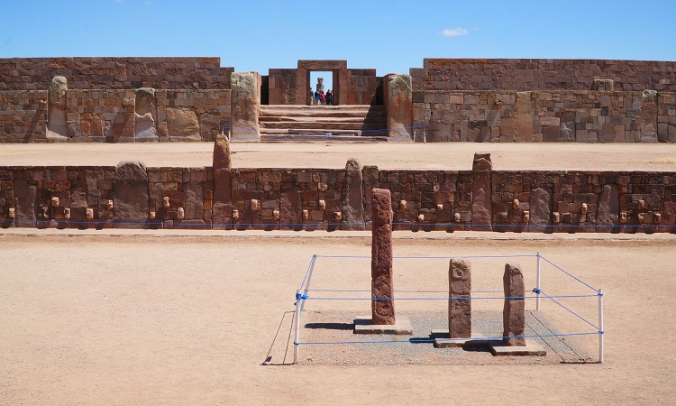 Tiwanaku