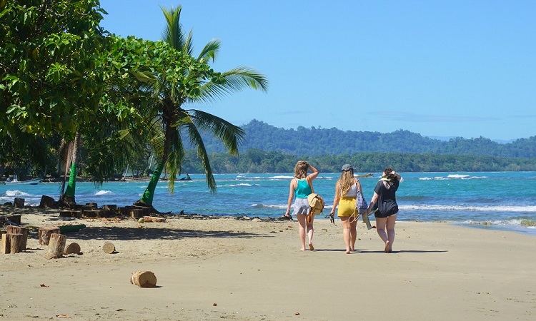 Cahuita és Puerto Viejo (képes blog)