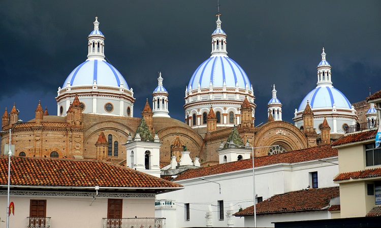 Cuenca (képes blog)