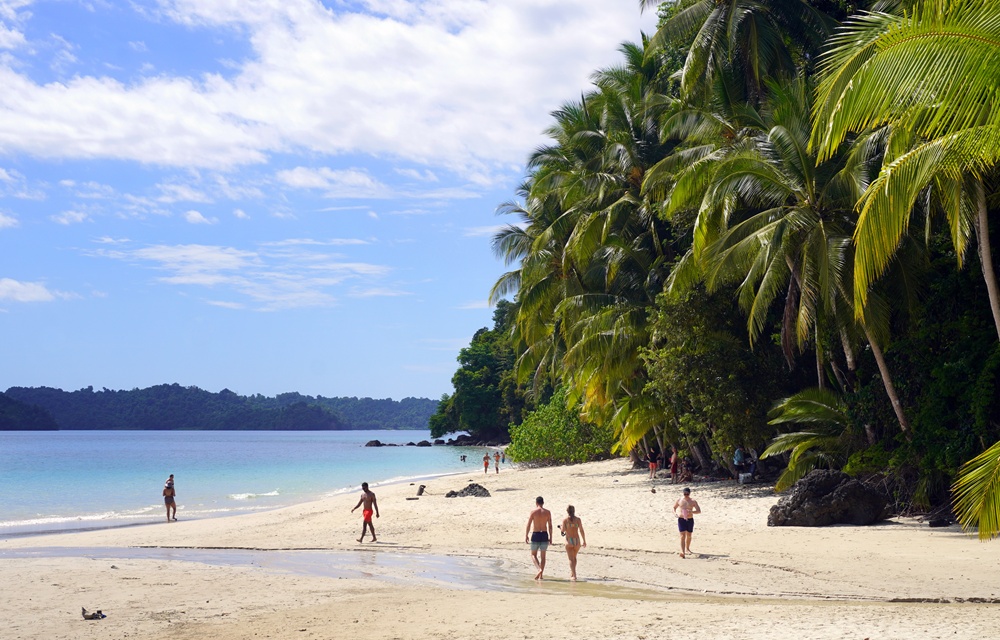 Panama gringó ösvényén (képes blog)