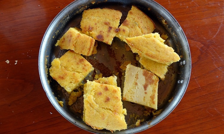 A paraguayi konyha