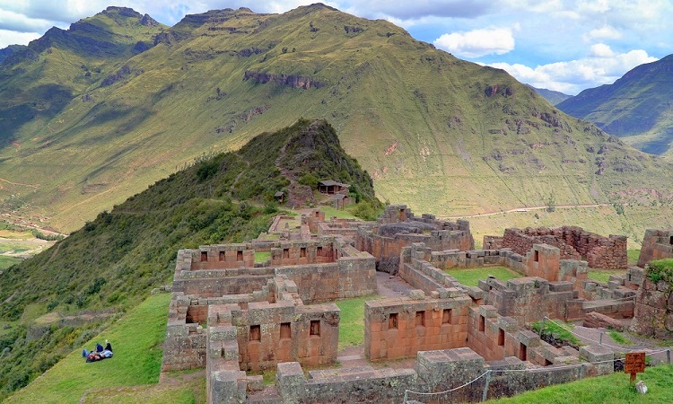 Pisac (képes blog)