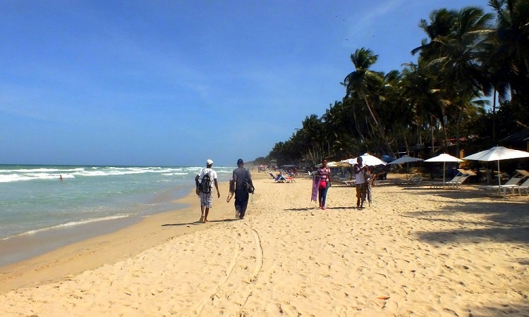 Isla Margarita