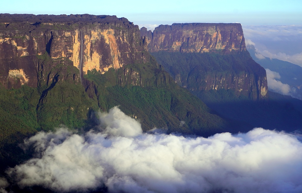 A Roraima még mindig meseszép (képes blog)