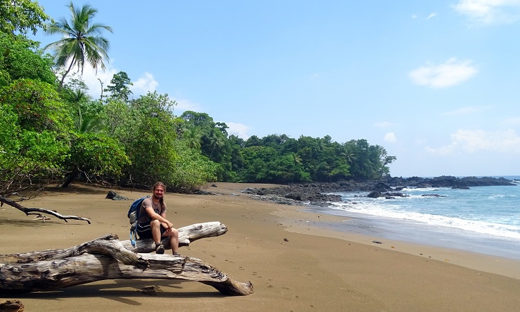 Így nem néztük meg Costa Rica egyik legnagyobb látványosságát