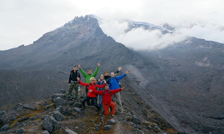 Chimborazo