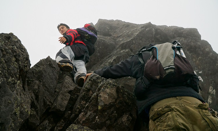 Rucu Pichincha