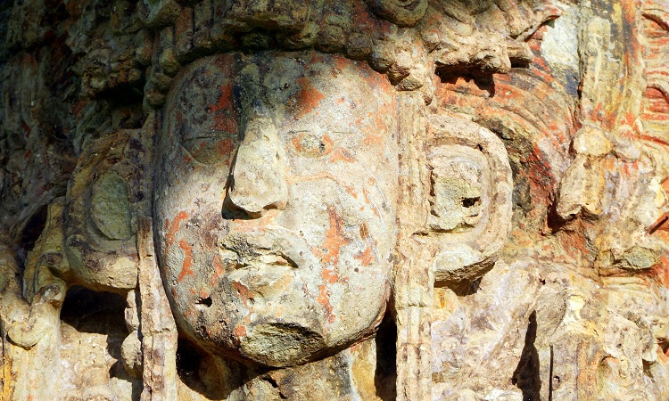 Copán