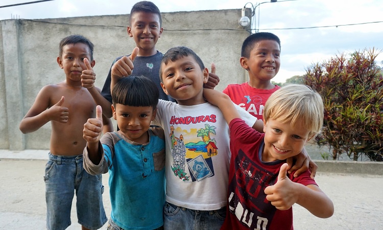 Covid- és migránsőrület a nicaraguai határon