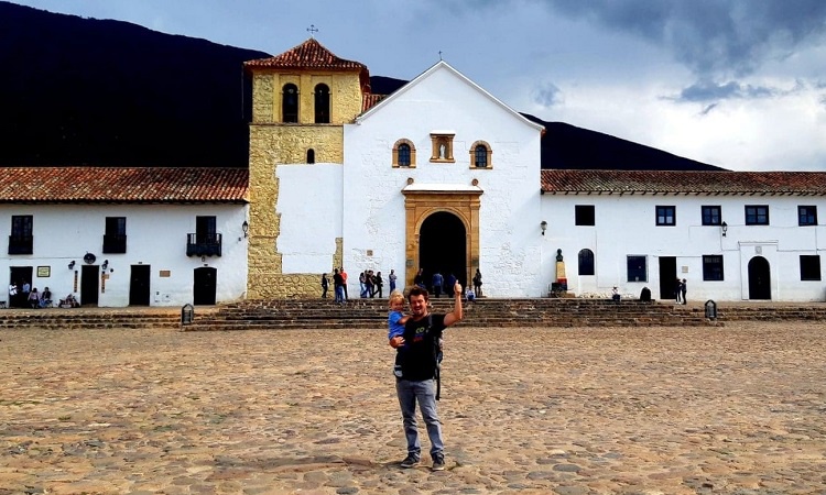 A Villa de Leyva környéki természeti látnivalók