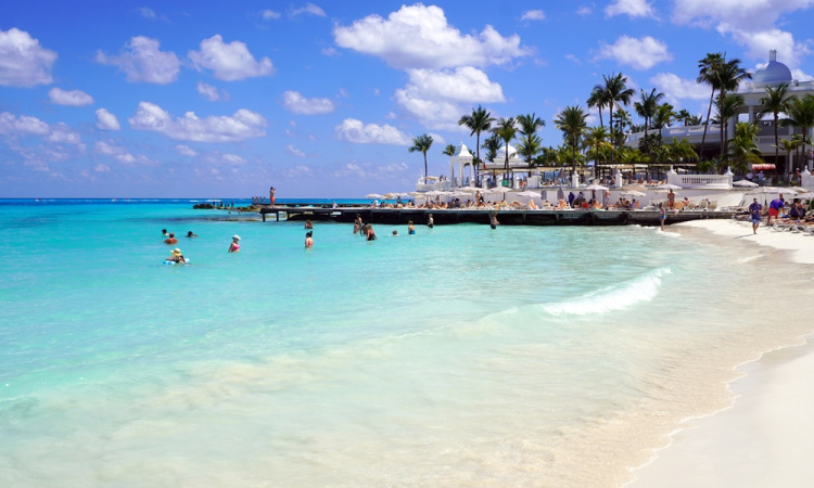 Cancún és Isla Mujeres