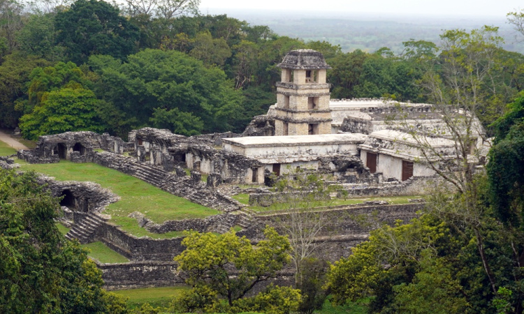 Palenque