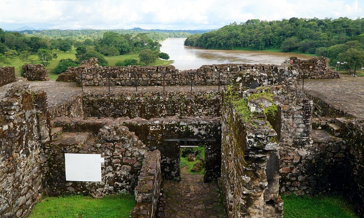 El Castillo, Nicaragua utolsó csodája