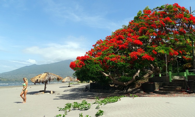 Ometepe-sziget