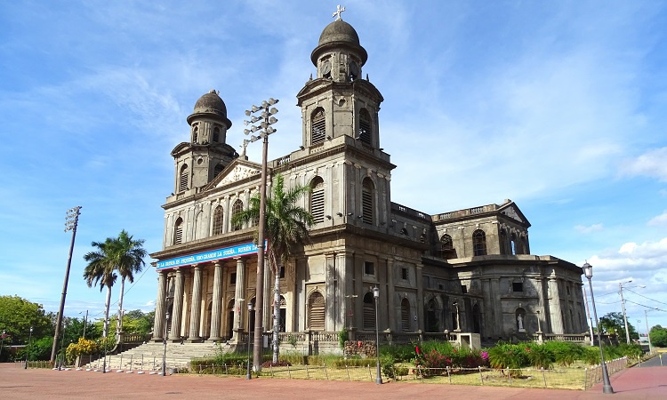 Managua