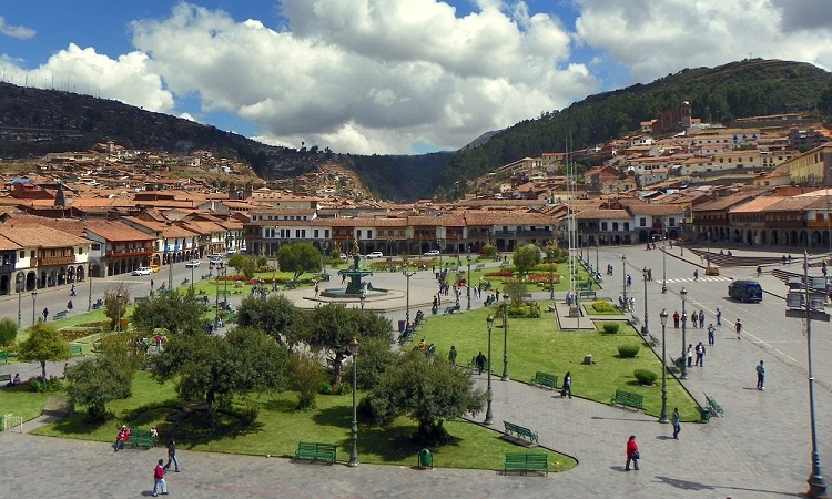 Cuzco