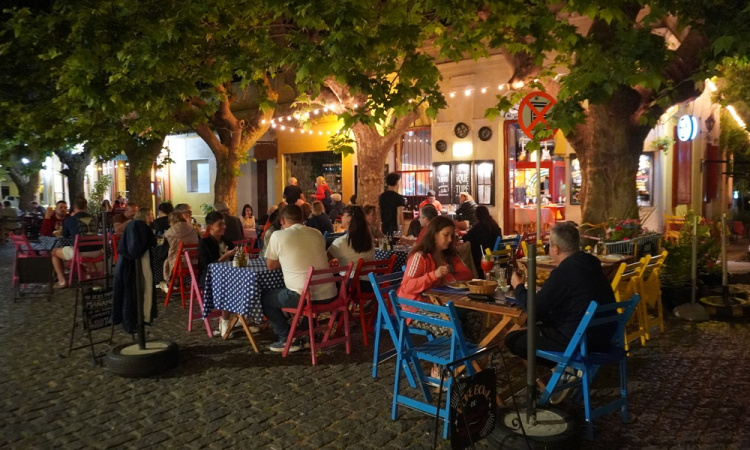 A Buenos Aires-i Pride és Colonia del Sacramento