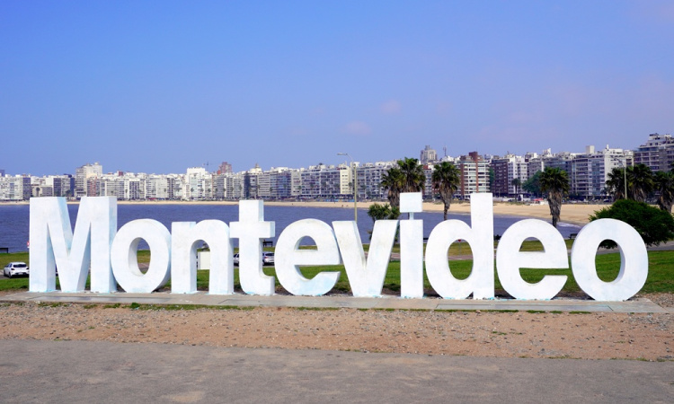Montevideo