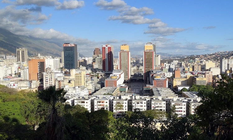 Caracas