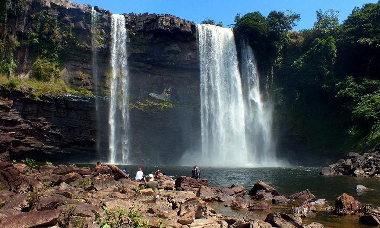 La Gran Sabana