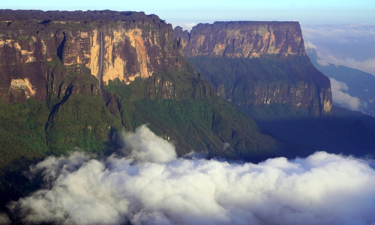 A Roraima még mindig meseszép (képes blog)
