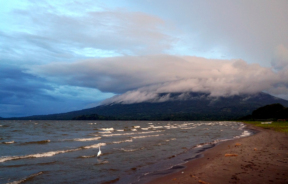 Nicaragua Isla Ometepe