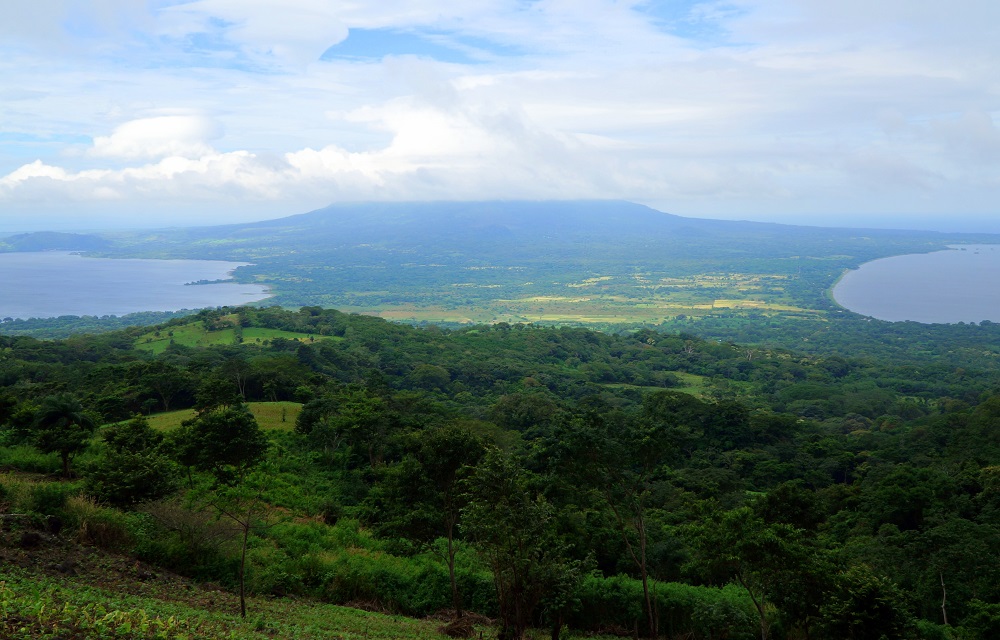 Nicaragua Isla Ometepe