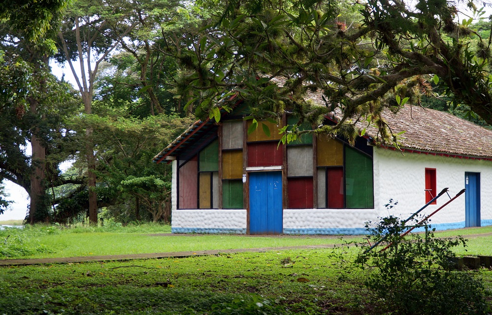 Nicaragua Solentiname-szigetek