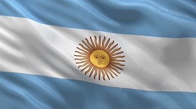 Argentína