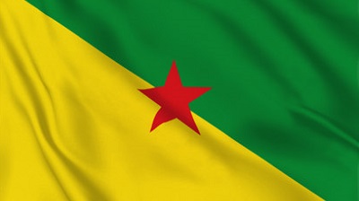 Francia Guyana