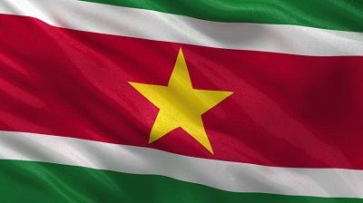 Suriname